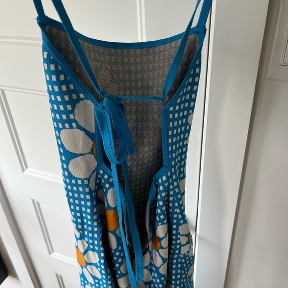 Zara Summer Dress - Picture 2 of 3